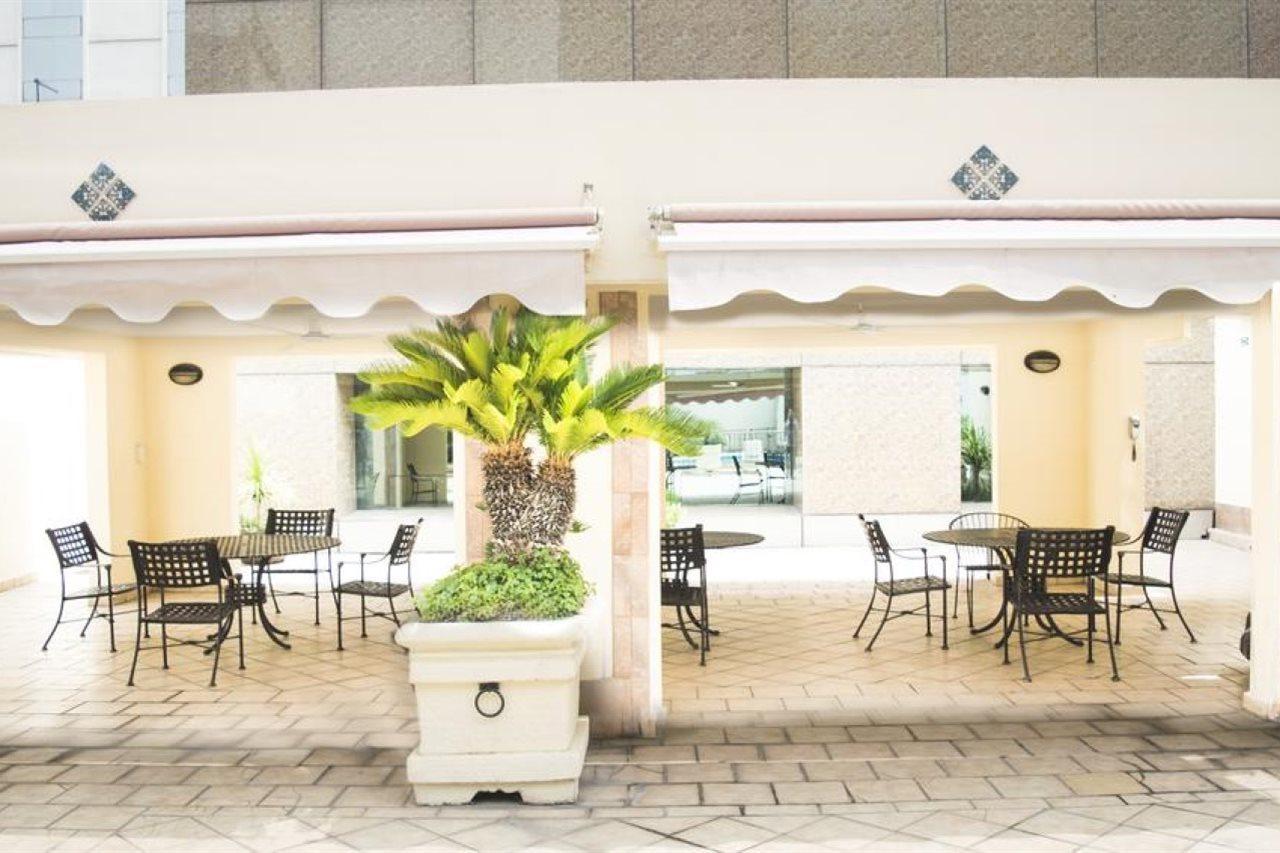 Istay Histórico 4* Monterrey