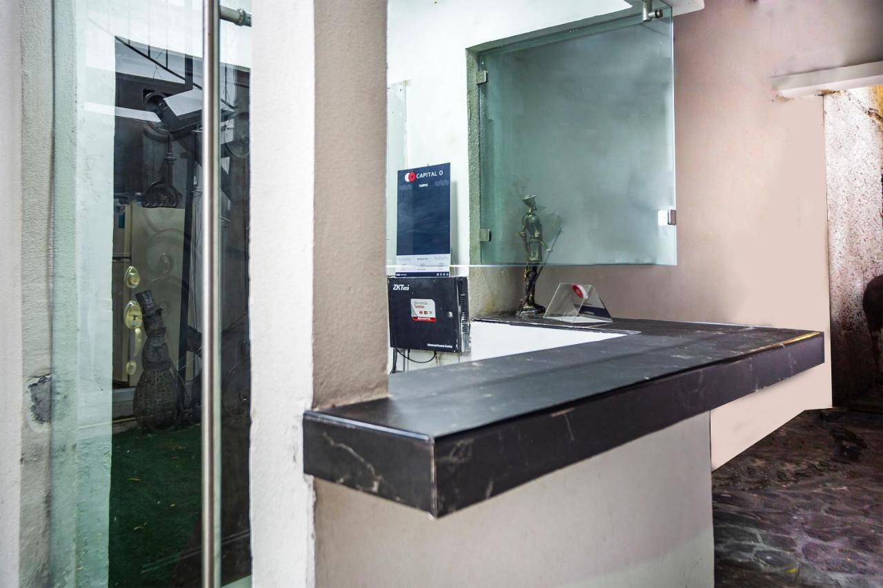 Hotel Mahu Monterrey