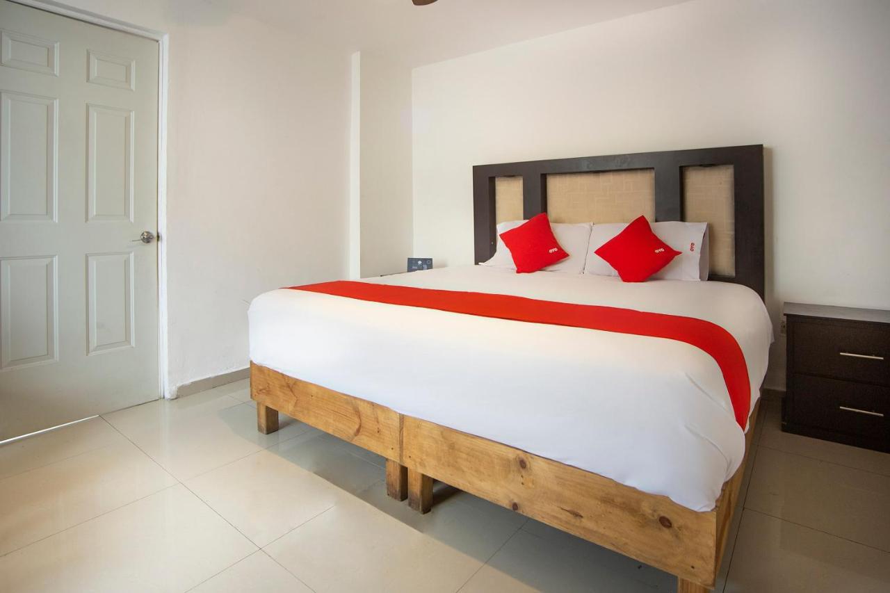Mahu Hotel Monterrey