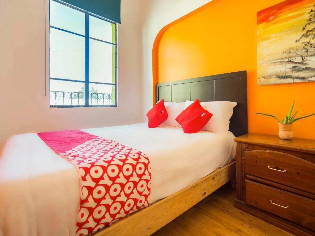 Oyo Hotel Hare Krishna *
