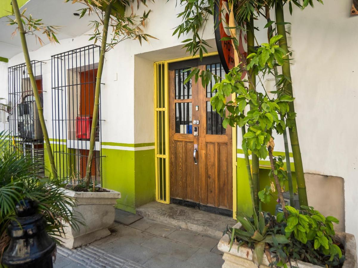 Oyo Hotel Hare Krishna Monterrey