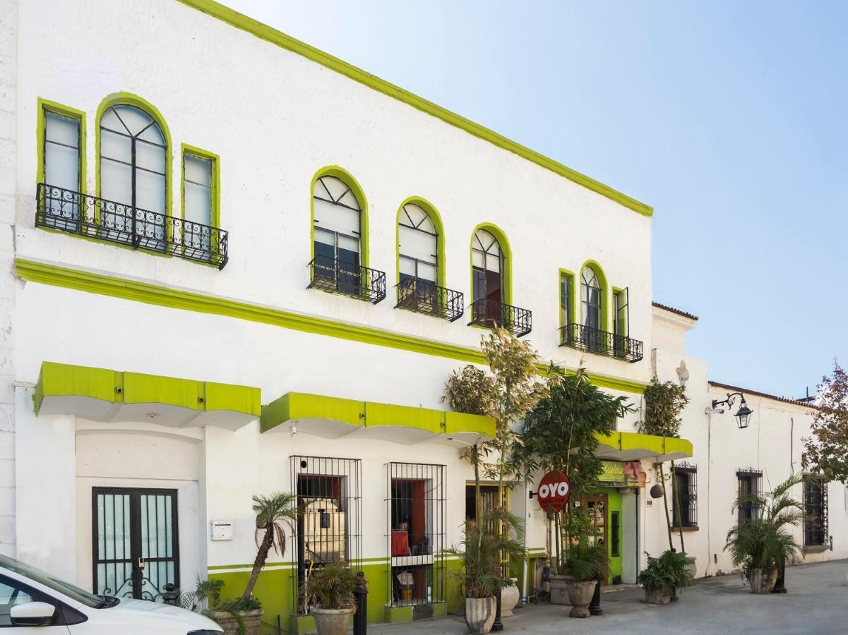 Oyo Hotel Hare Krishna *