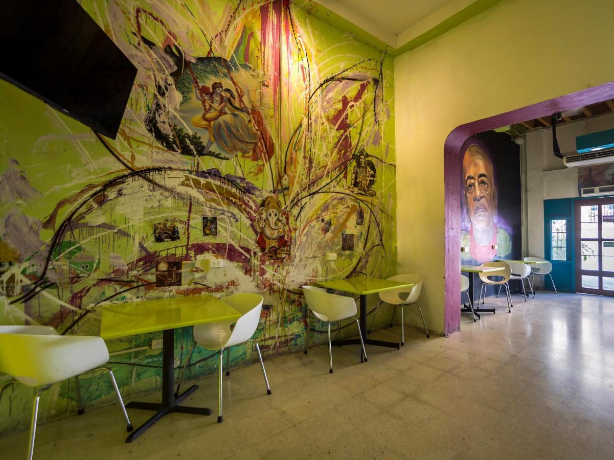 Guest house Oyo Hotel Hare Krishna Monterrey