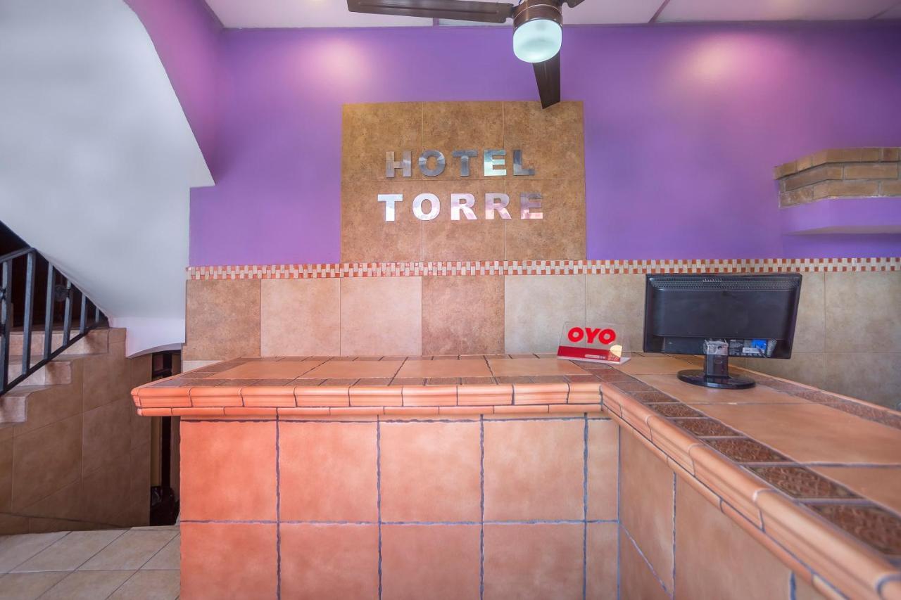 Hotel Torre Monterrey