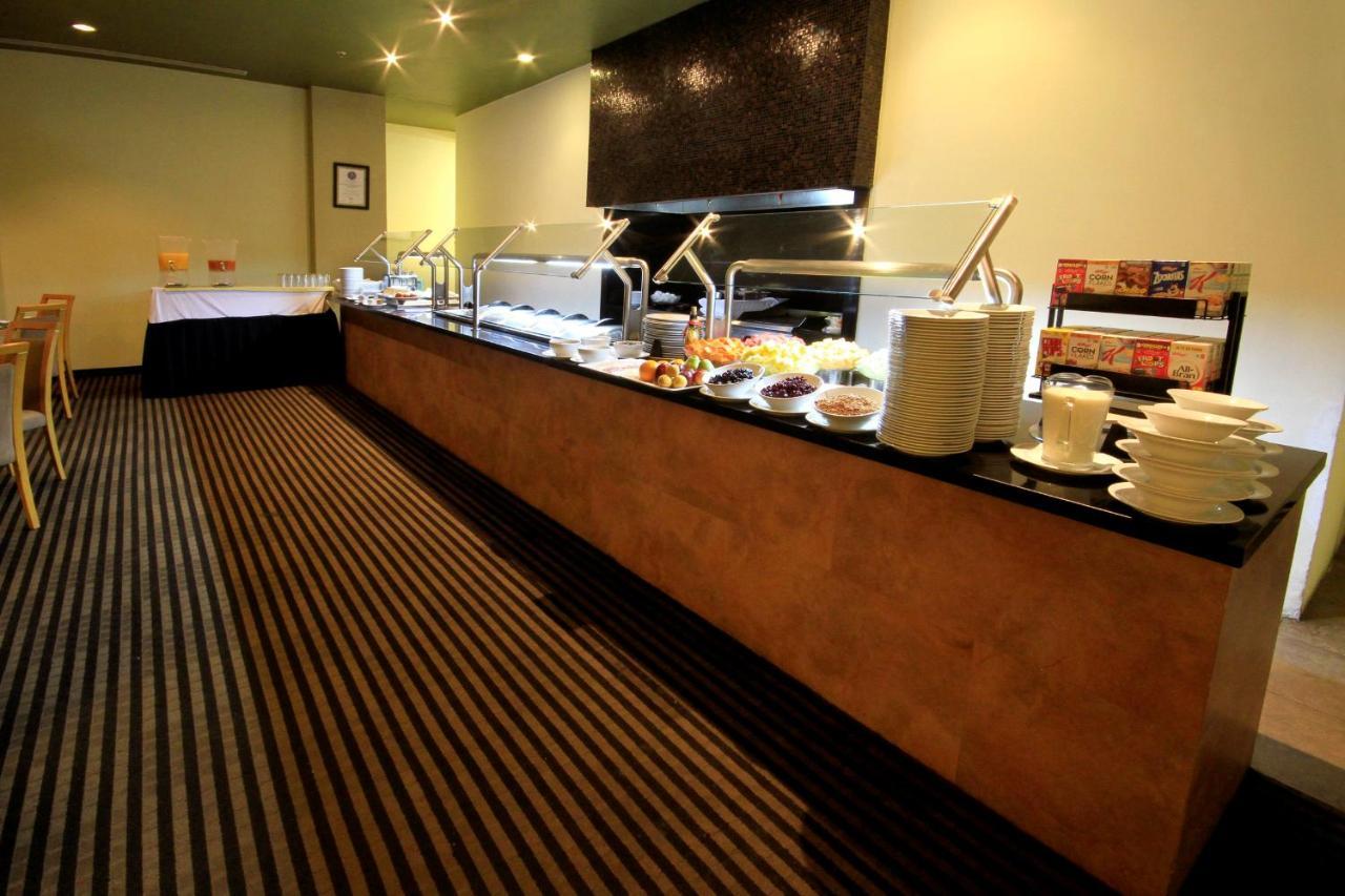 Crowne Plaza Aeropuerto, An Ihg 5* Monterrey
