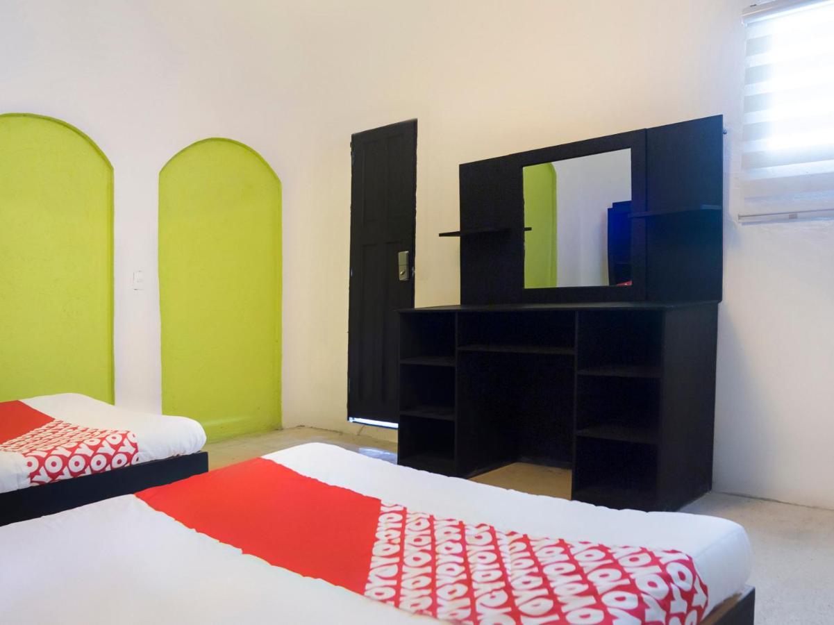 Oyo Hotel Hare Krishna * Monterrey