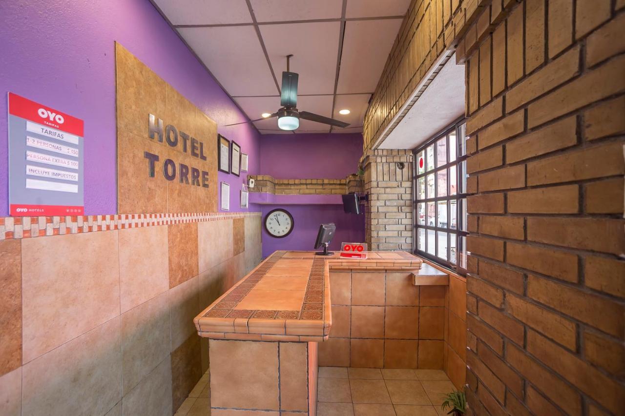 Hotel Torre 2*