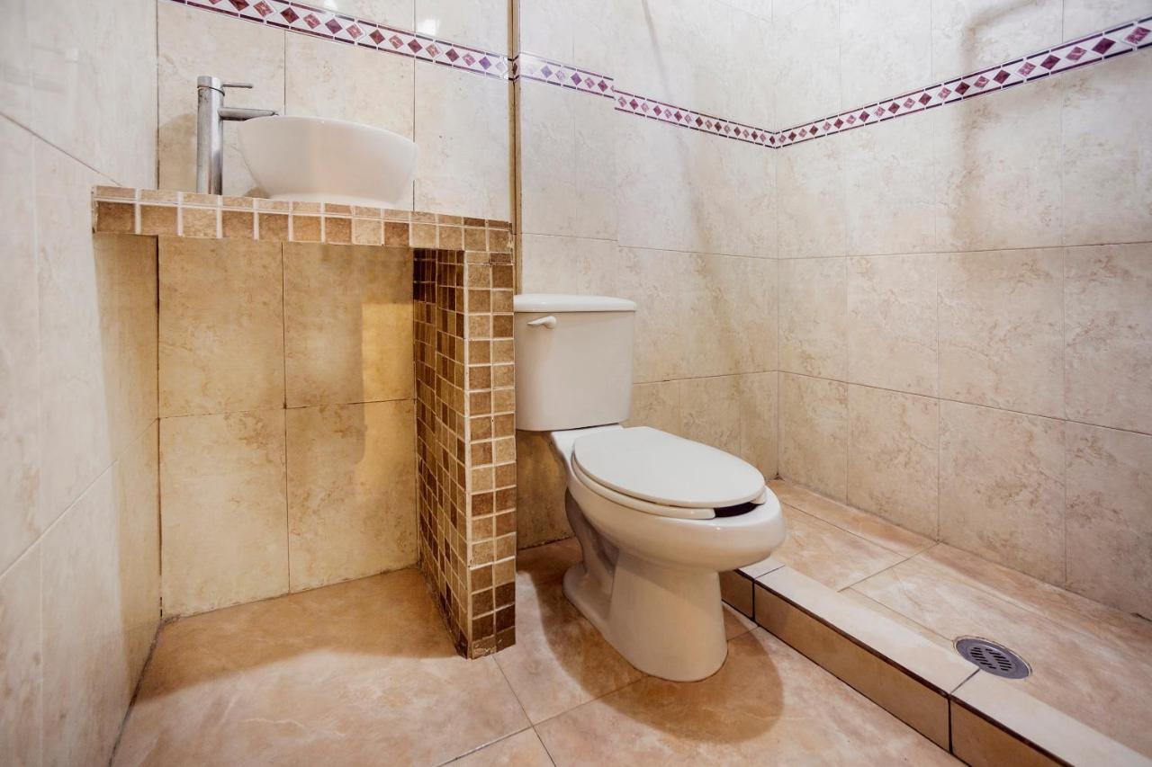Torre Hotel 2*