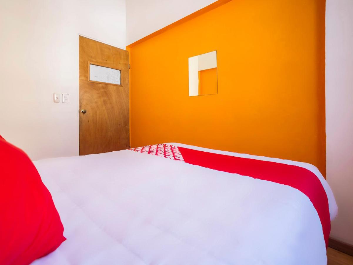 Oyo Hotel Hare Krishna