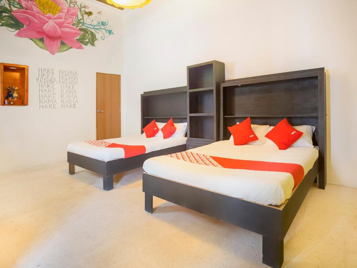 Oyo Hotel Hare Krishna *