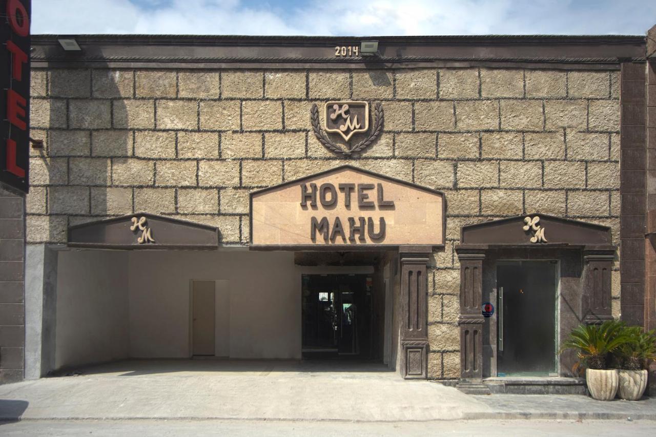 Mahu Hotel