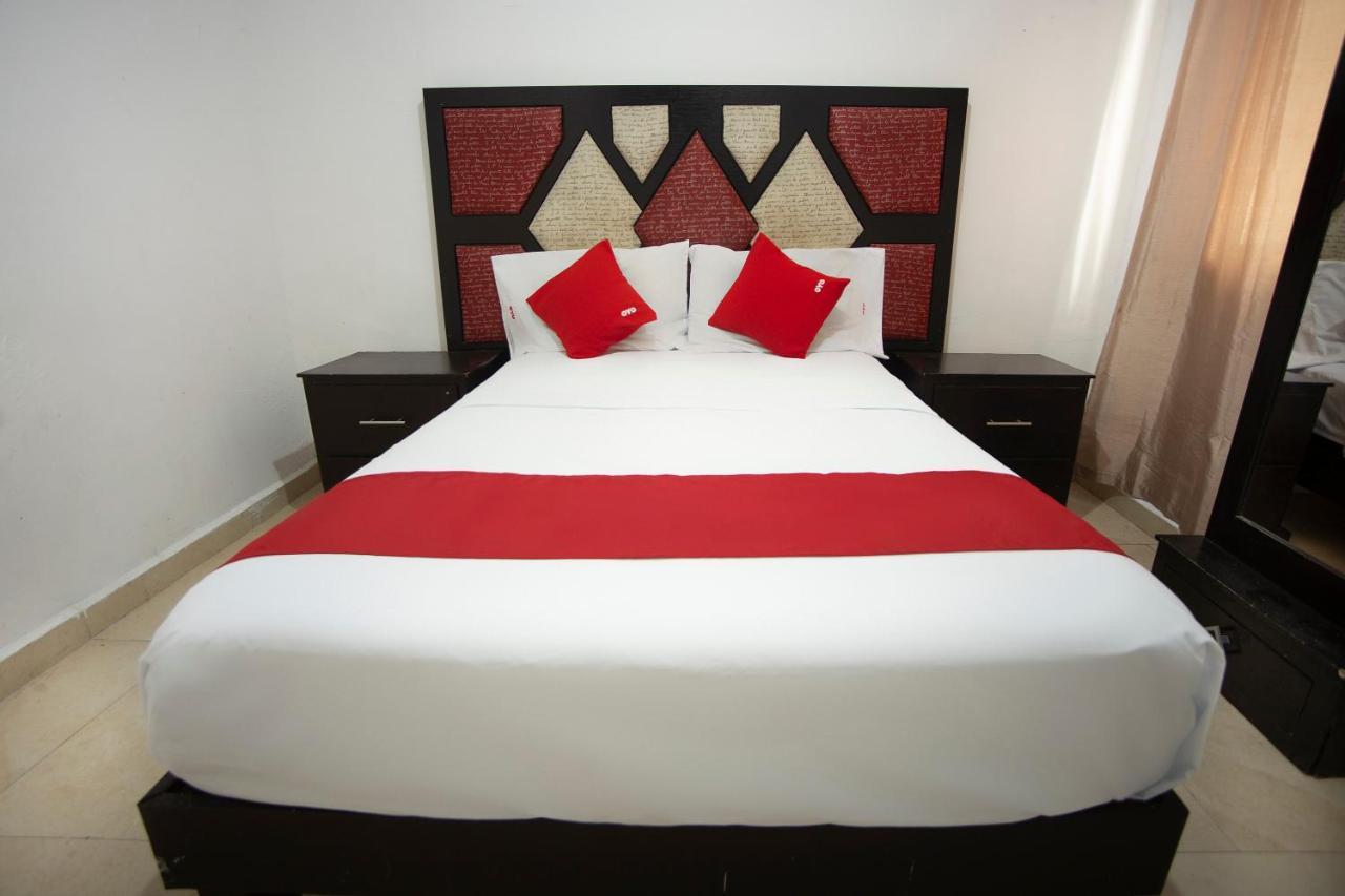 Mahu Hotel 2*
