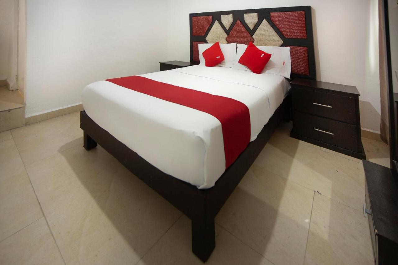 Mahu Hotel Monterrey