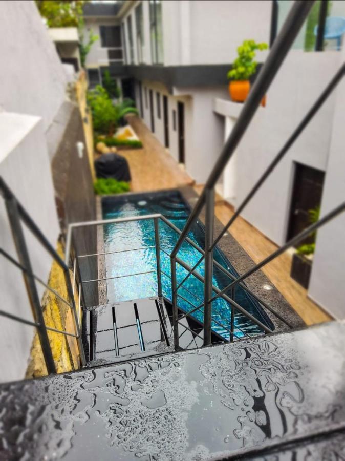 Hotel Casa Sofia Suites Boutique 5*