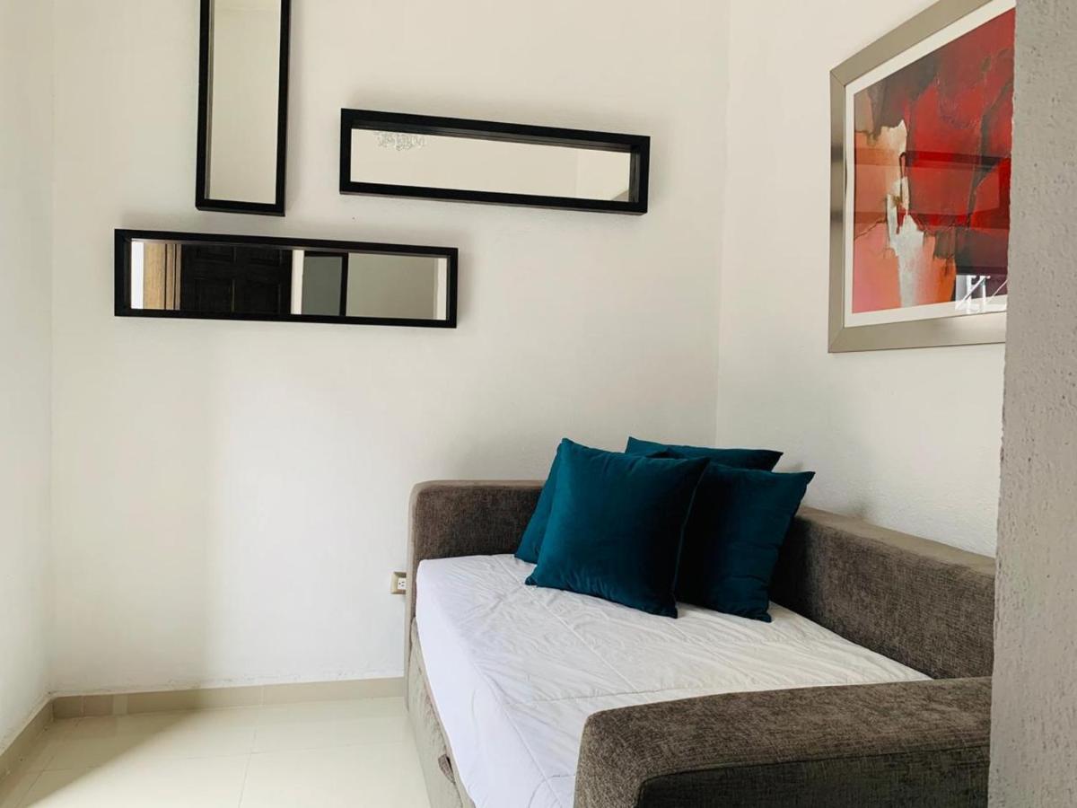 Casa Sofia Suites Boutique Monterrey