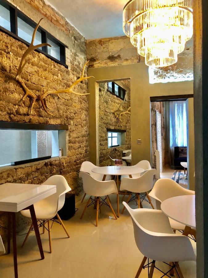 Casa Sofia Suites Boutique Hotel
