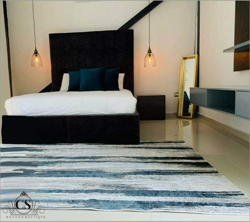 Hotel Casa Sofia Suites Boutique Monterrey