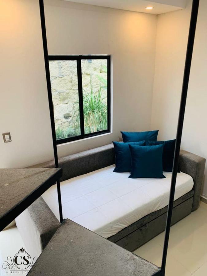 Casa Sofia Suites Boutique Monterrey