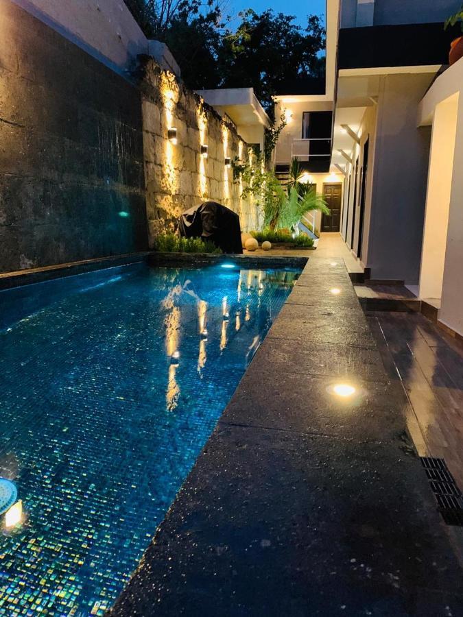 Casa Sofia Suites Boutique 5* Monterrey