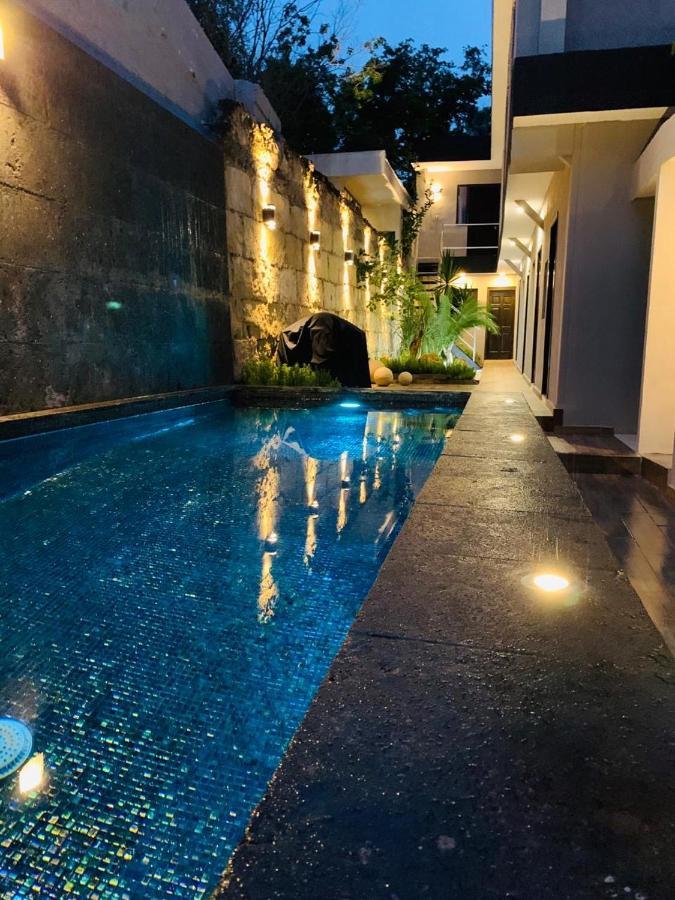 Casa Sofia Suites Boutique Hotel