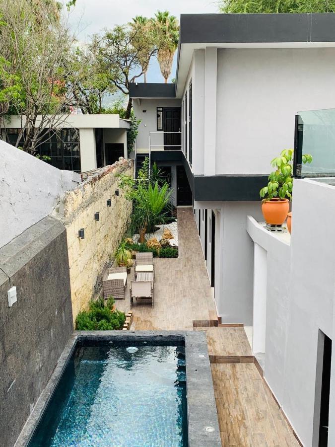 Casa Sofia Suites Boutique 5* Monterrey
