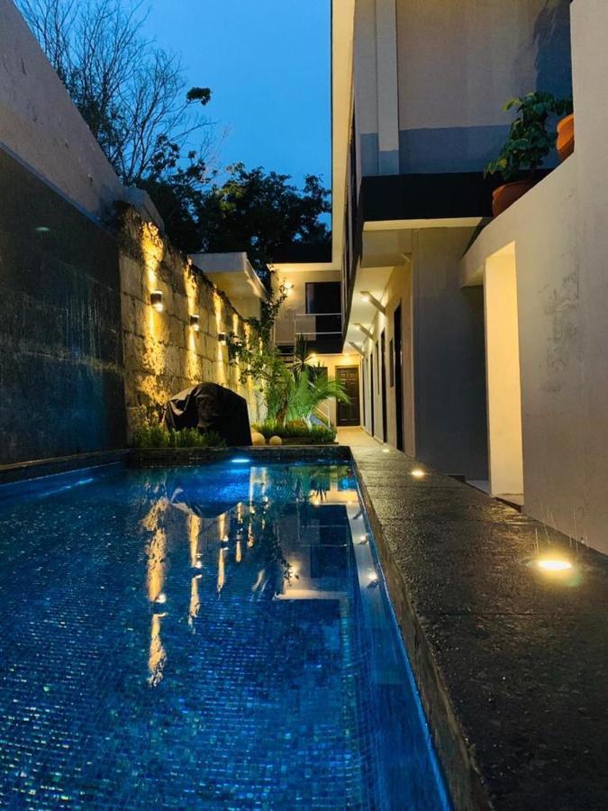 Hotel Casa Sofia Suites Boutique 5*