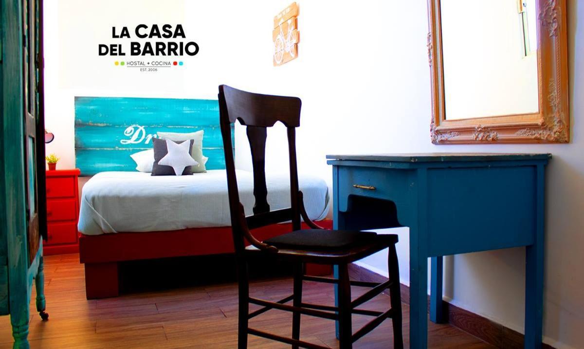 La Casa Del Barrio 2*