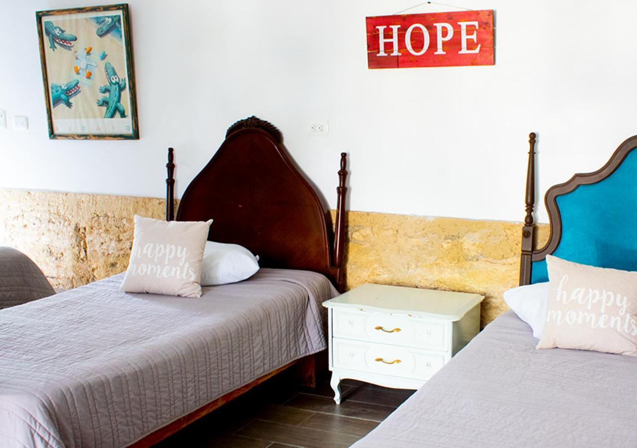 Pensión La Casa Del Barrio Monterrey