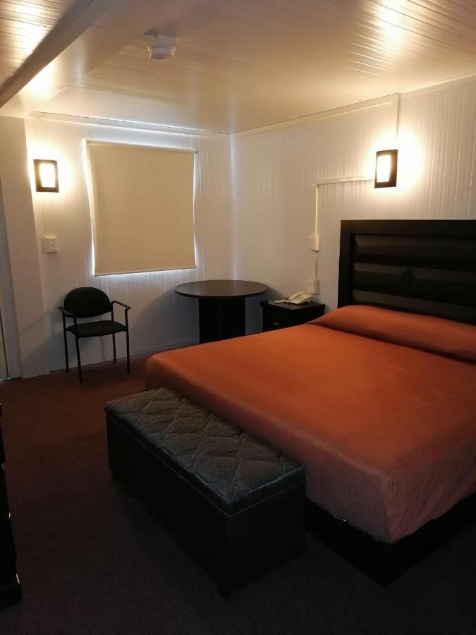Bonitto Norte Hotel Monterrey