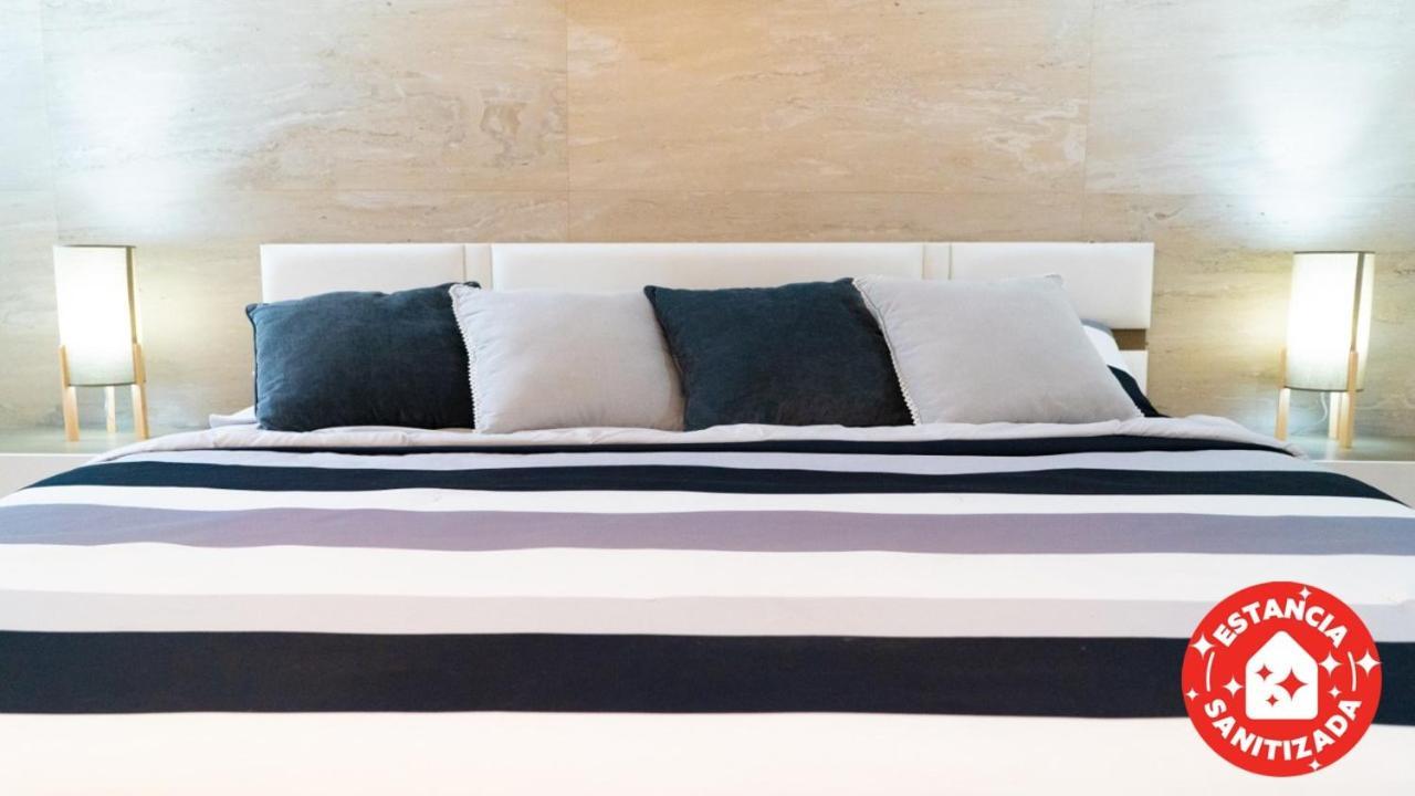 Econosuites Fundidora