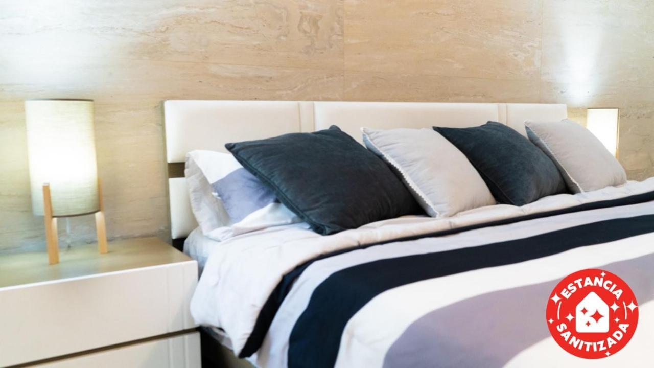 Econosuites Fundidora 3*