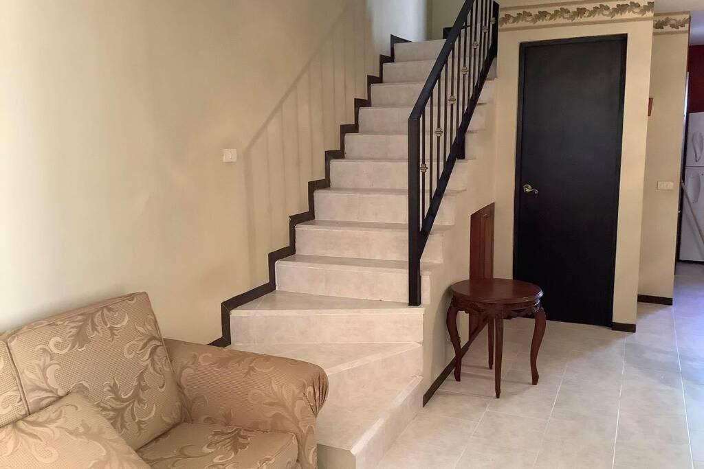Apartamento Casa Beraca Monterrey