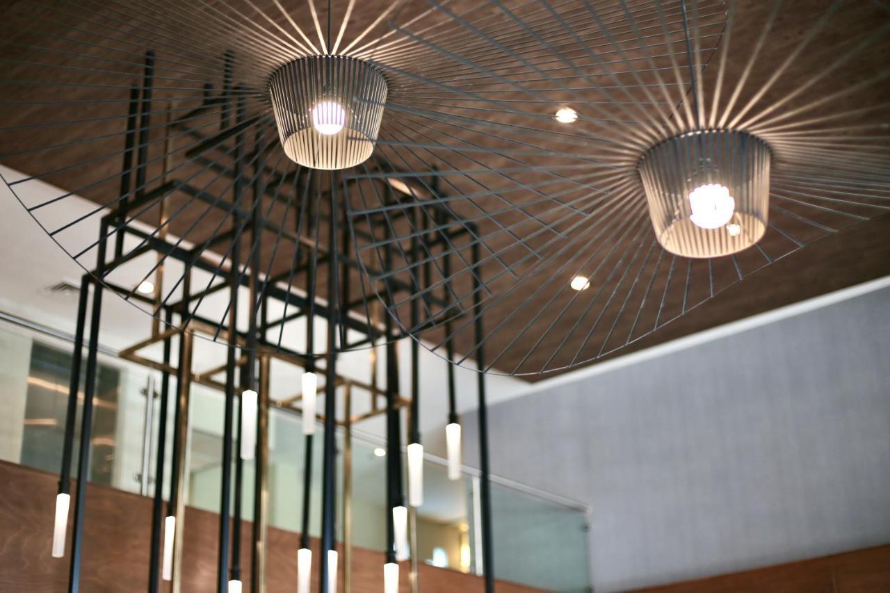 Antaris Cintermex Hotel Monterrey
