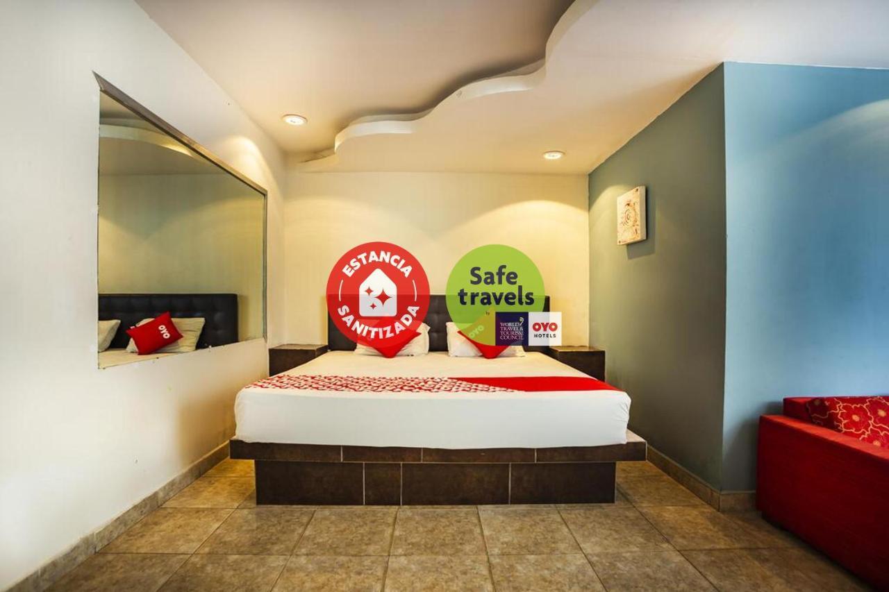 Hotel Oyo Dubai 2*