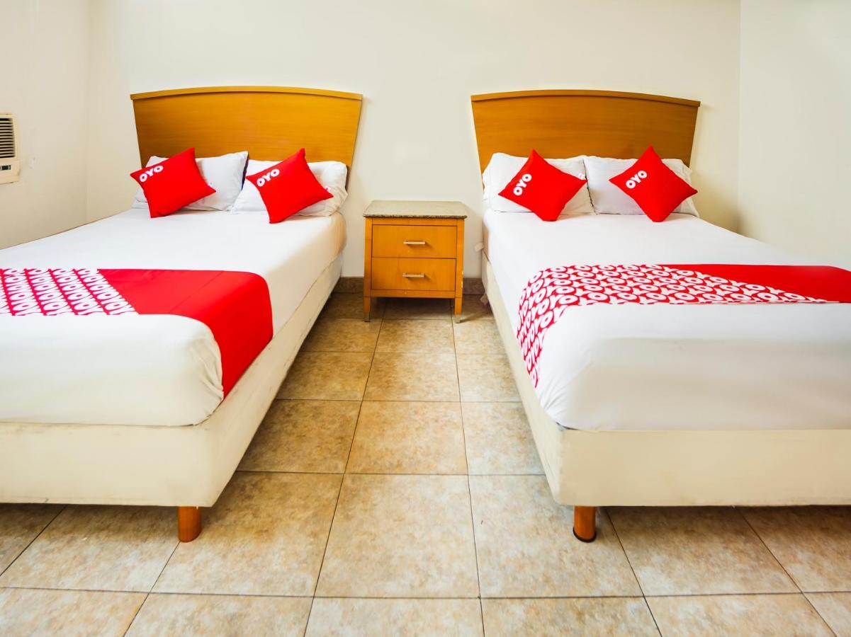 Hotel Oyo Dubai 2*