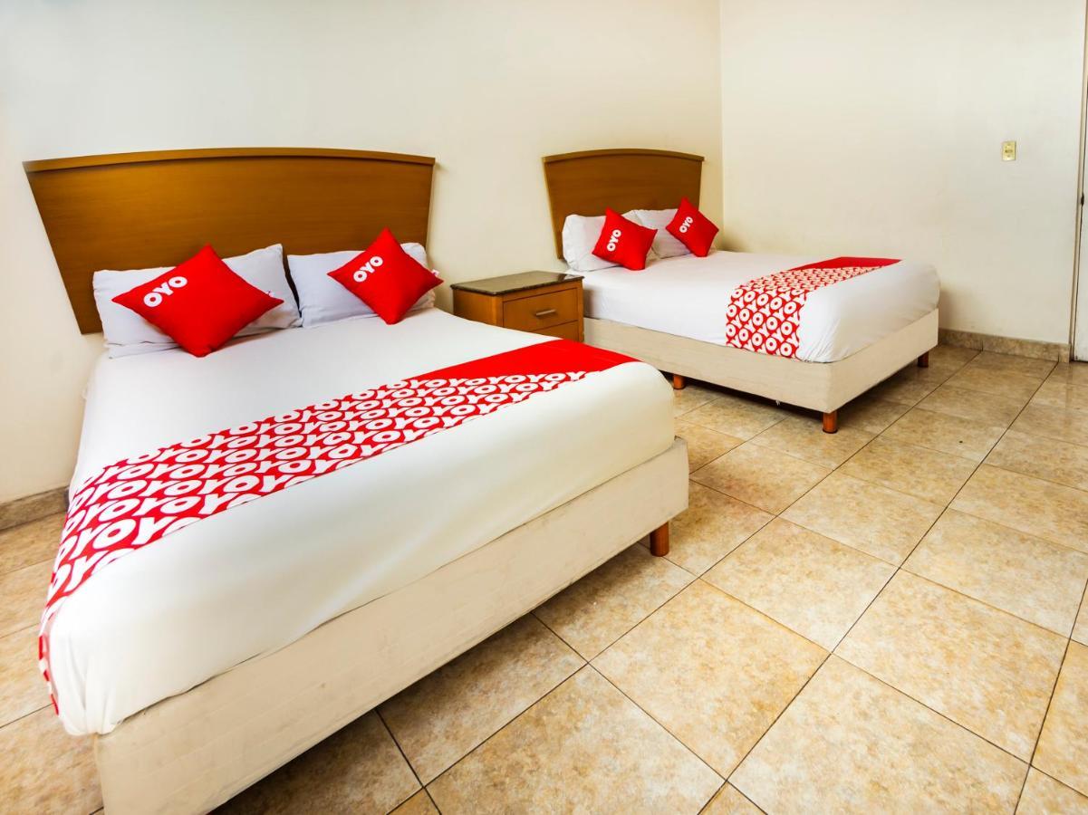 Oyo Dubai Hotel