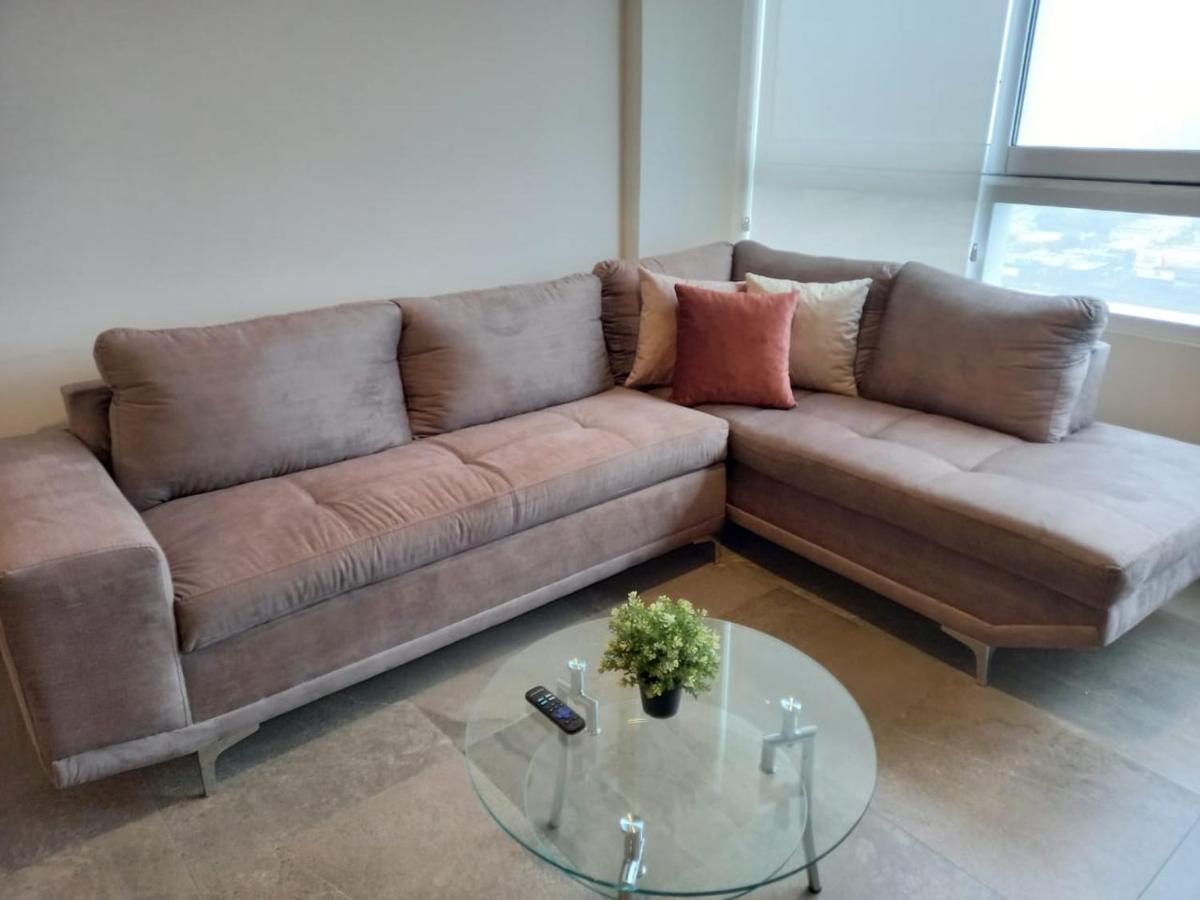Stylish Panoramic Views Loft Apartamento Monterrey