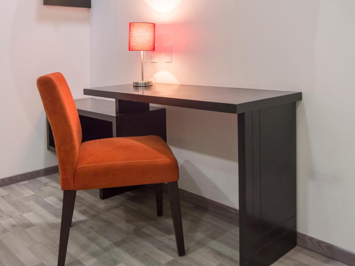 Smart Hotel