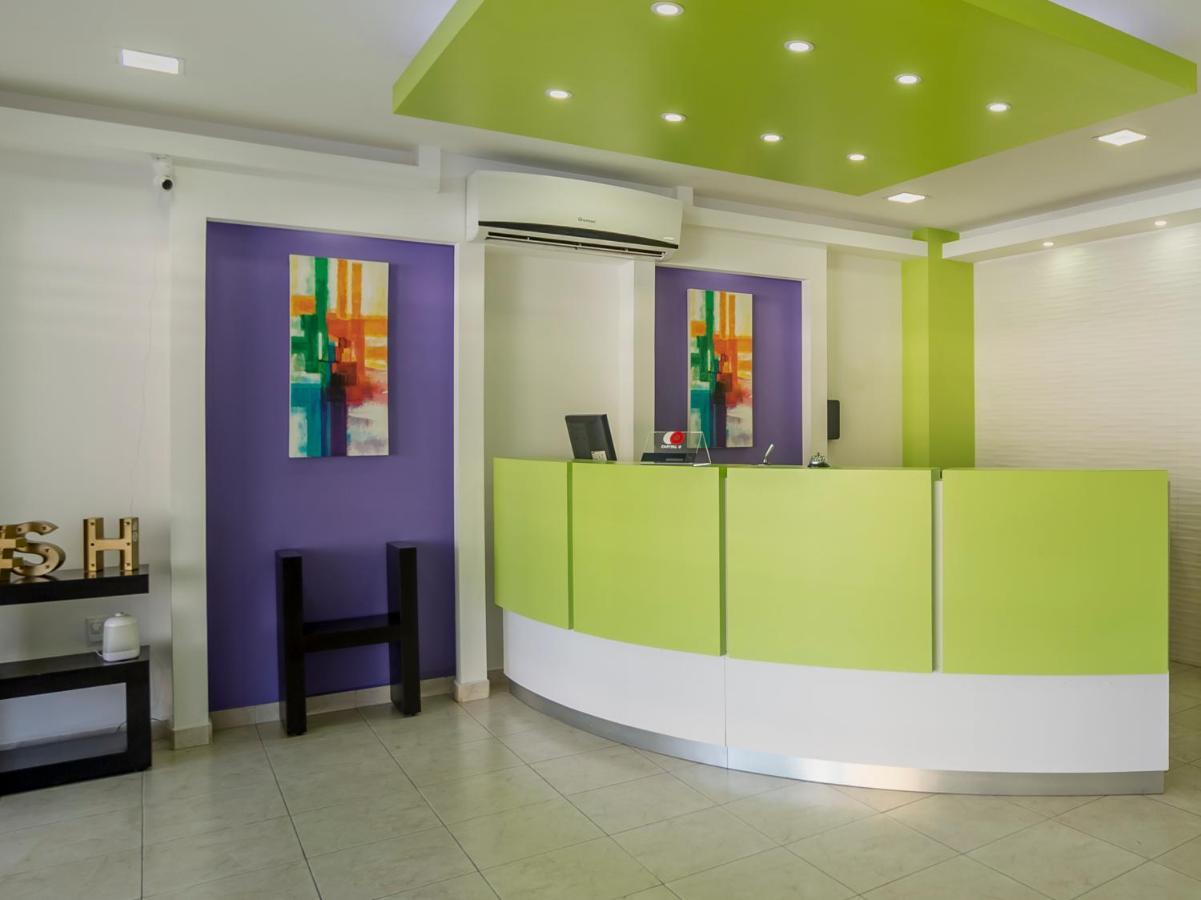 Smart Hotel 4*