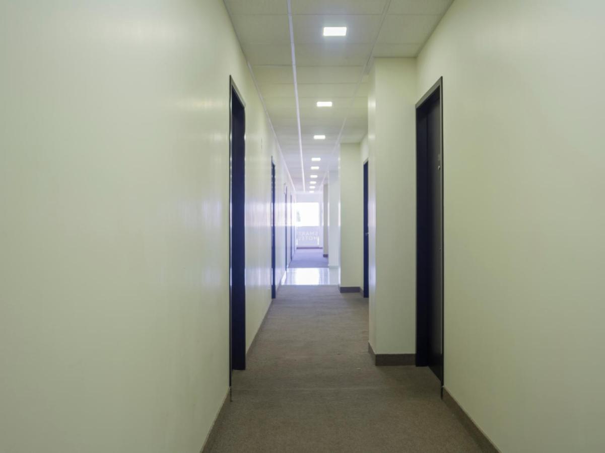 Hotel Smart Monterrey