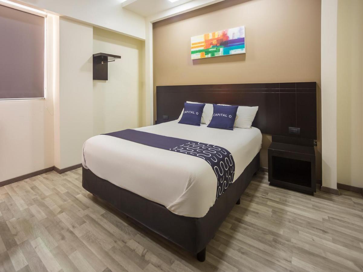 Smart Hotel 4*
