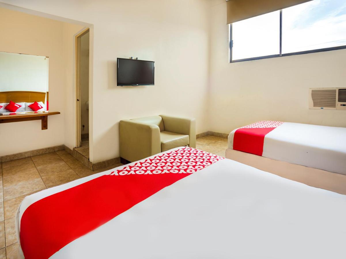 Hotel Oyo Dubai 2*