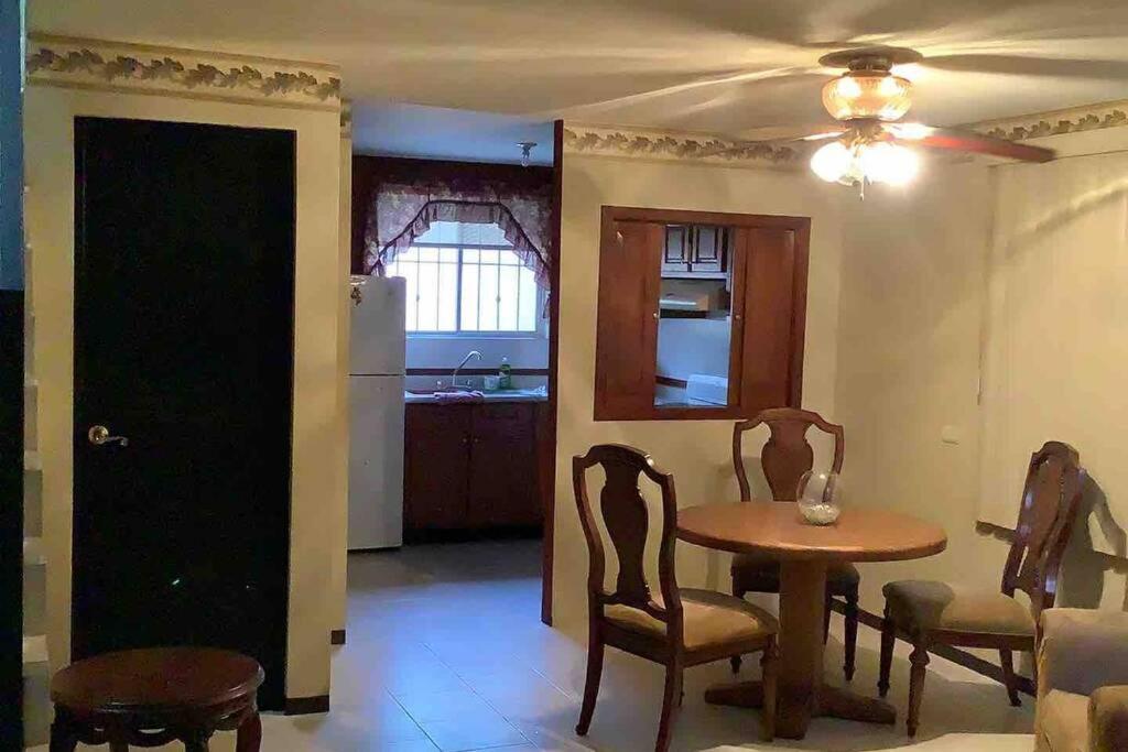 Apartamento Casa Beraca Monterrey
