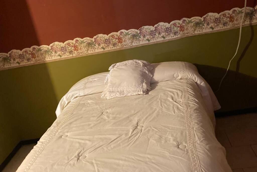 Apartamento Casa Beraca