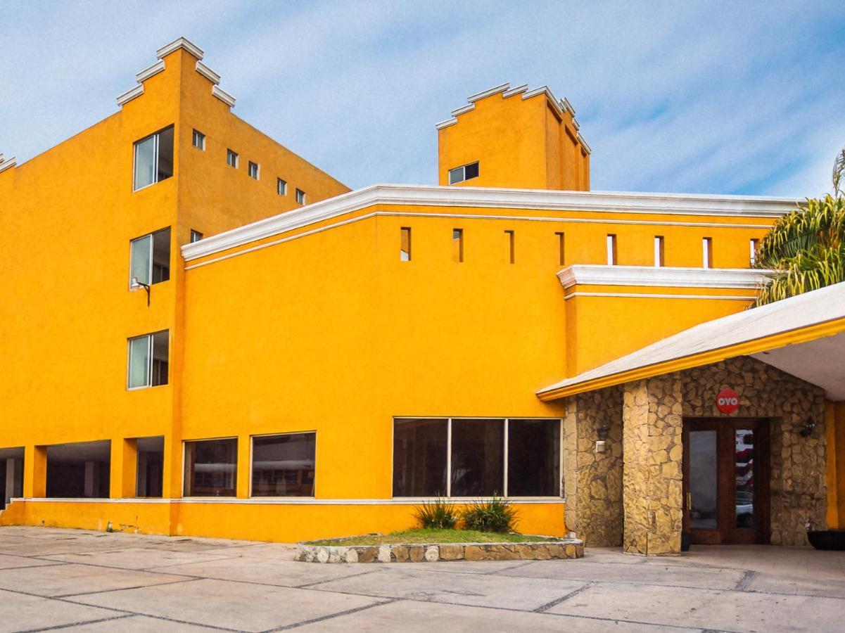 Oyo Dubai Hotel Monterrey
