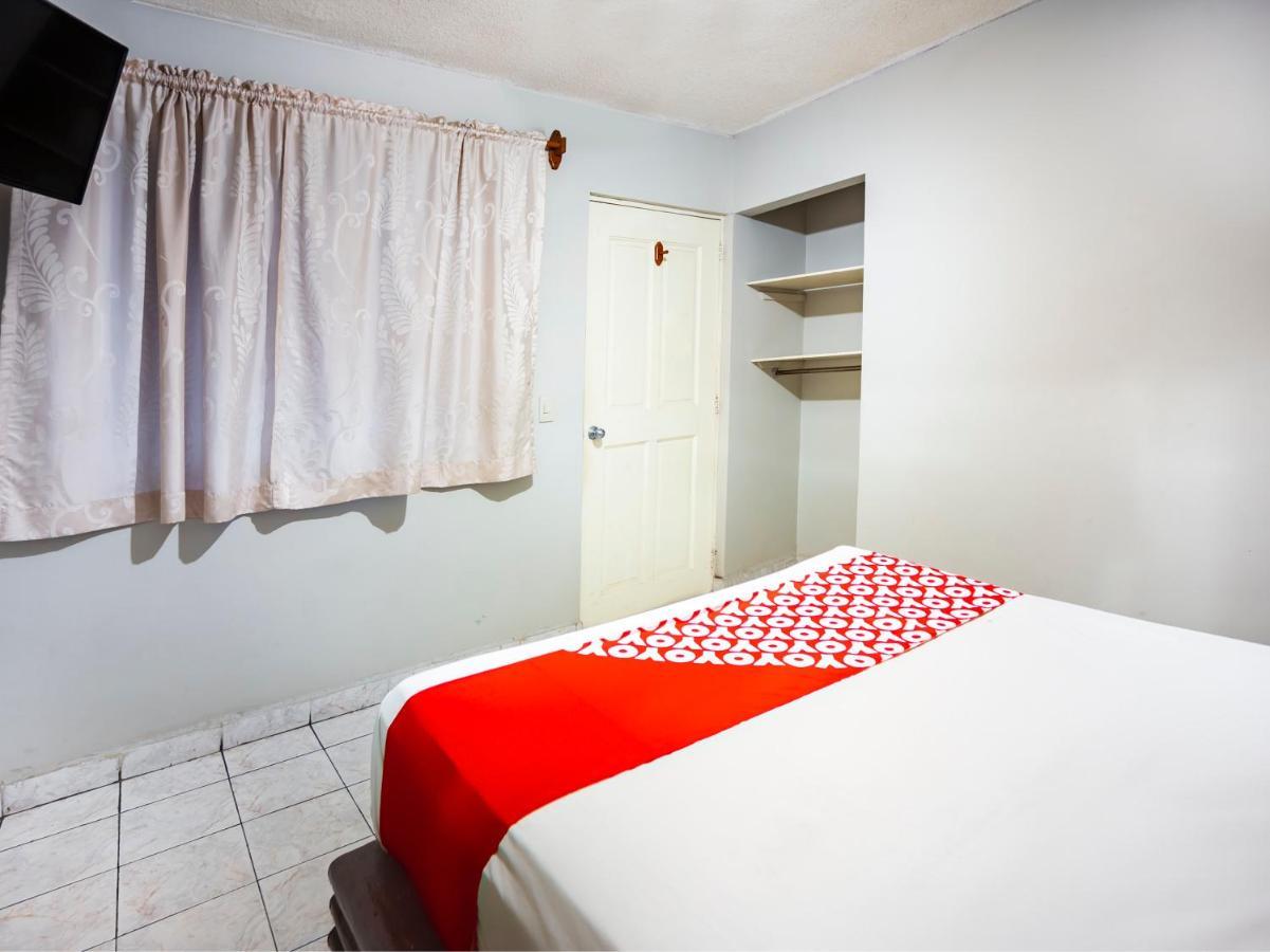 Hotel Oyo Dubai 2*