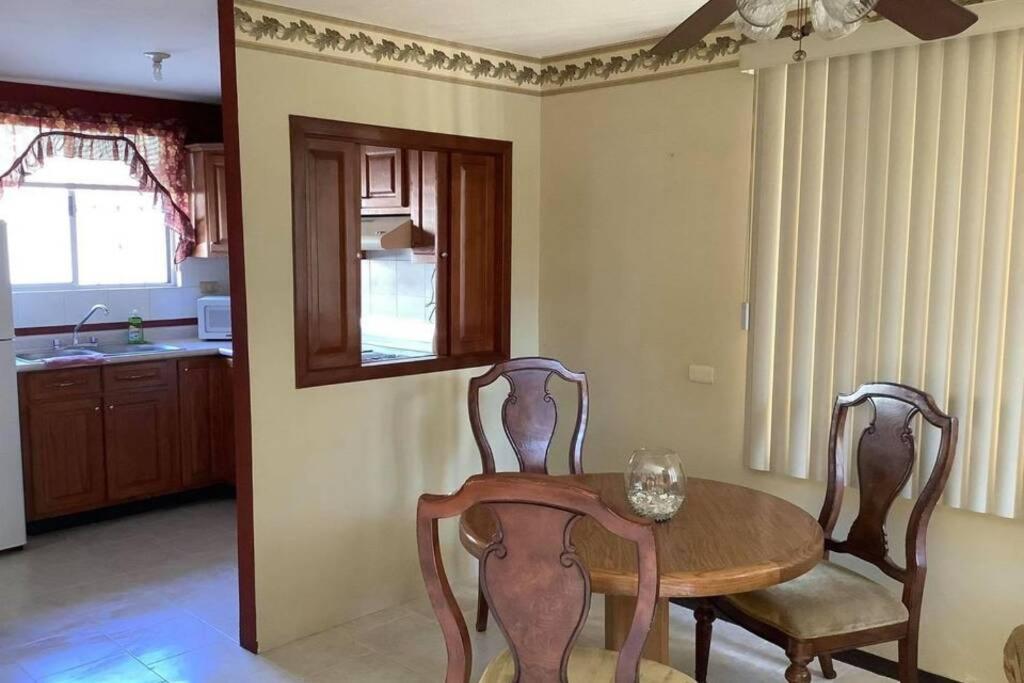 Casa Beraca *