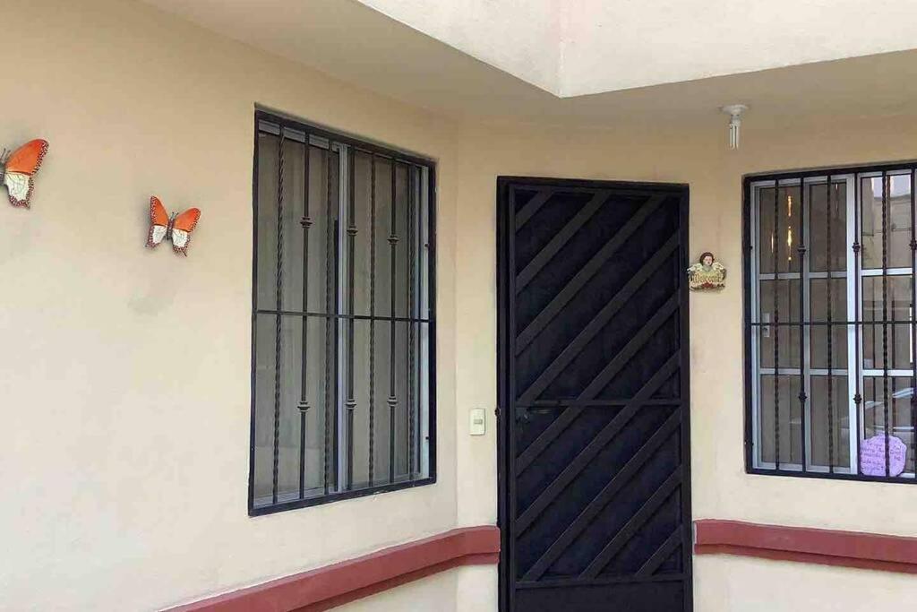 Casa Beraca Apartamento Monterrey