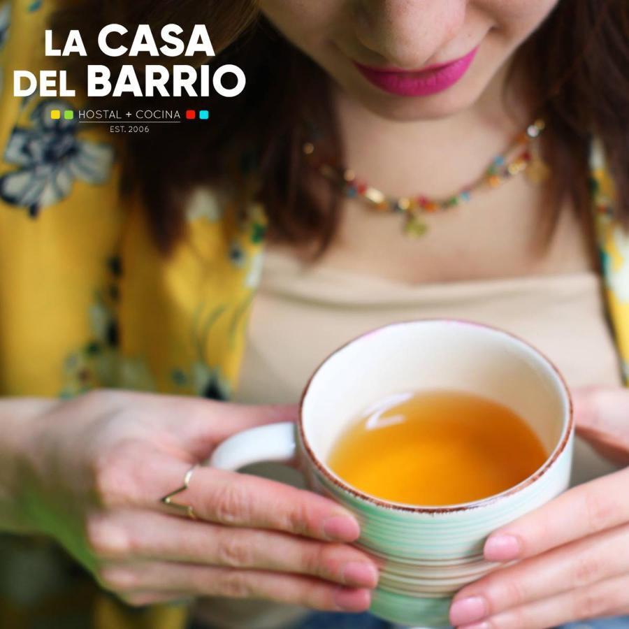 La Casa Del Barrio