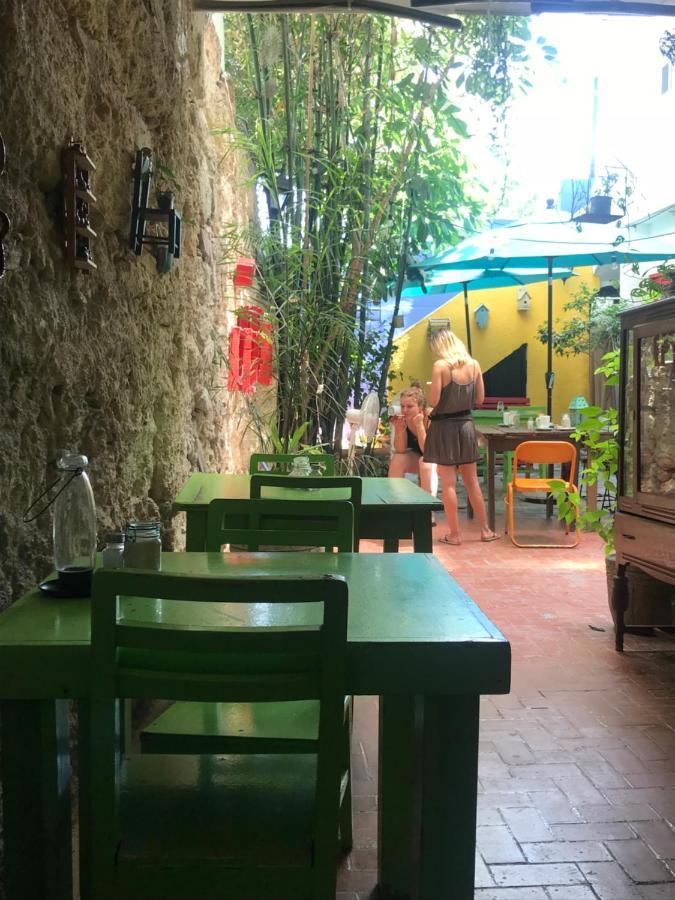 Pensión La Casa Del Barrio Monterrey